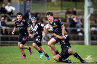 U14(2) R10 v Wenty-12