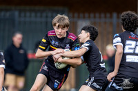U14(2) R10 v Wenty-22