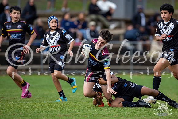 U14(2) R10 v Wenty-13