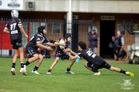 U14(2) R10 v Wenty-20