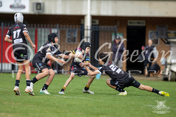 U14(2) R10 v Wenty-20