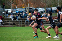 U14(2) R10 v Wenty-25