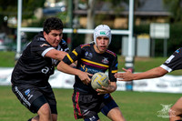 U14(2) R10 v Wenty-30