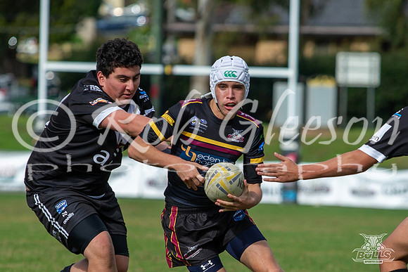 U14(2) R10 v Wenty-30