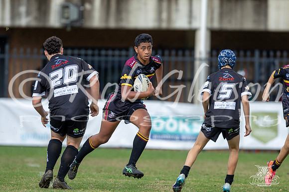 U14(2) R10 v Wenty-29