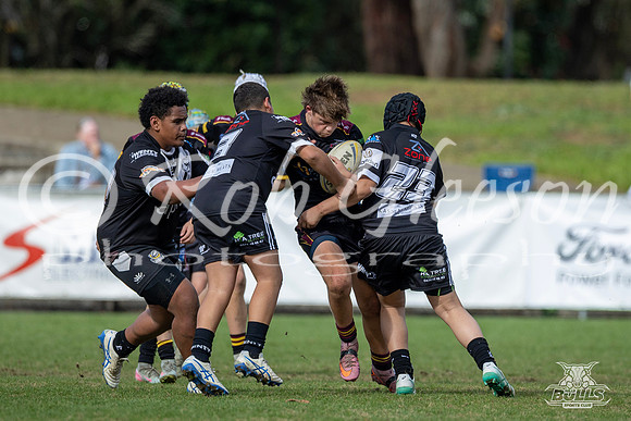 U14(2) R10 v Wenty-32