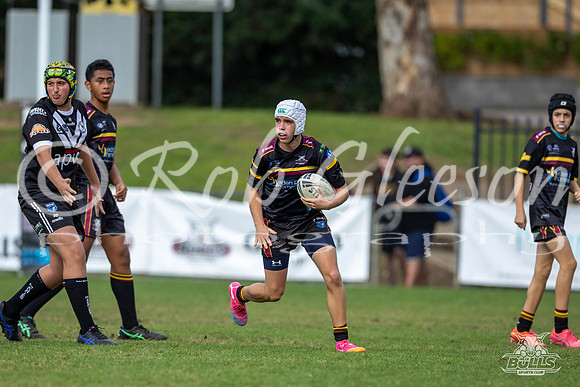 U14(2) R10 v Wenty-28