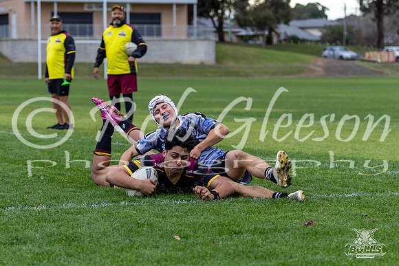 U16(1) R10 v Rouse Hill-30