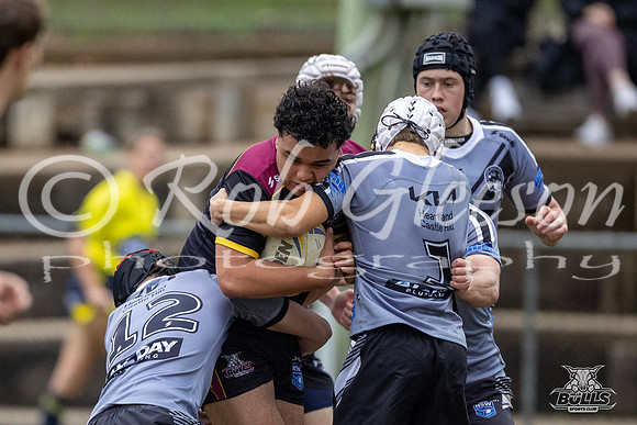 U16(1) R10 v Rouse Hill-2