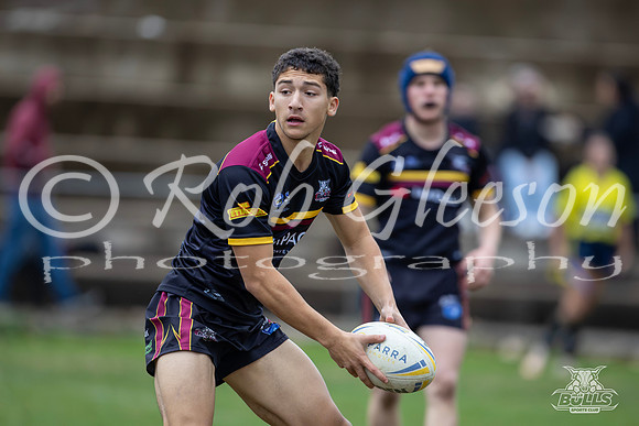 U16(1) R10 v Rouse Hill-3