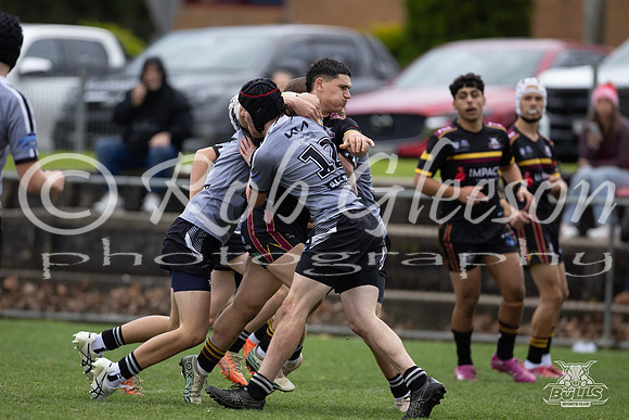 U16(1) R10 v Rouse Hill-4