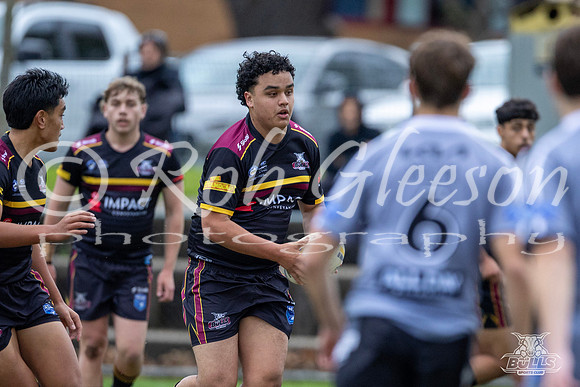 U16(1) R10 v Rouse Hill-7