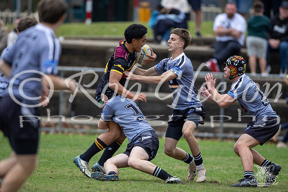 U16(1) R10 v Rouse Hill-1