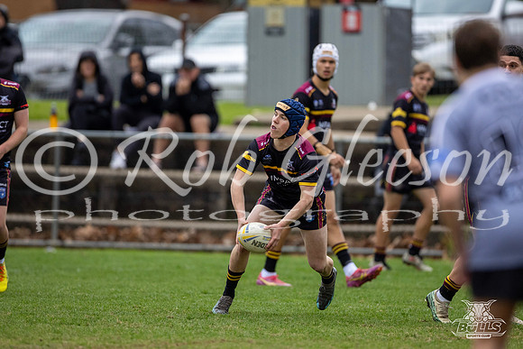 U16(1) R10 v Rouse Hill-5