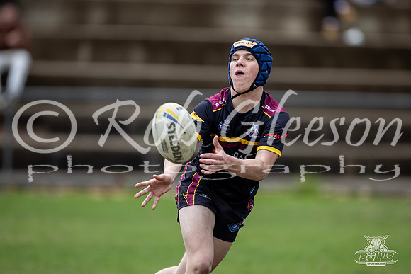 U16(1) R10 v Rouse Hill-9