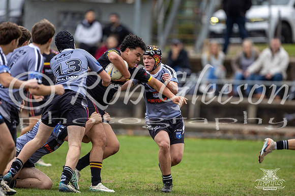 U16(1) R10 v Rouse Hill-8