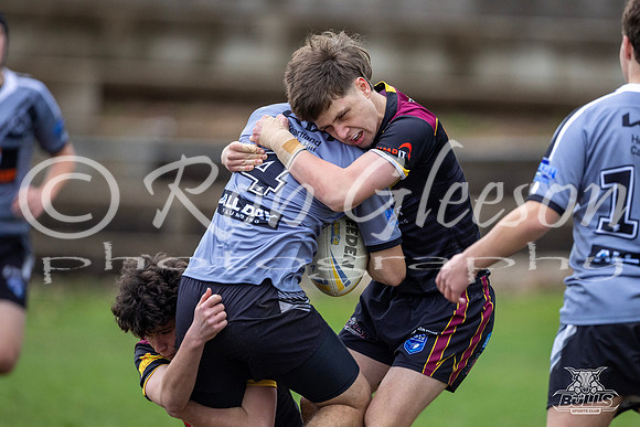 U16(1) R10 v Rouse Hill-12