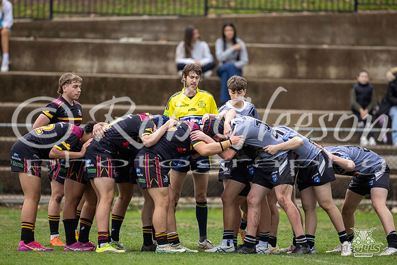 U16(1) R10 v Rouse Hill-11