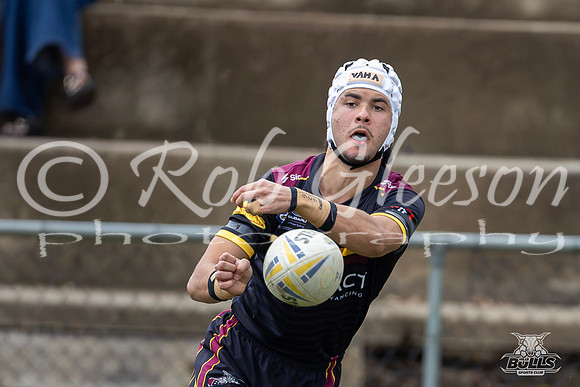 U16(1) R10 v Rouse Hill-16