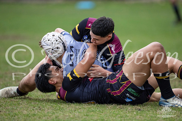 U16(1) R10 v Rouse Hill-13