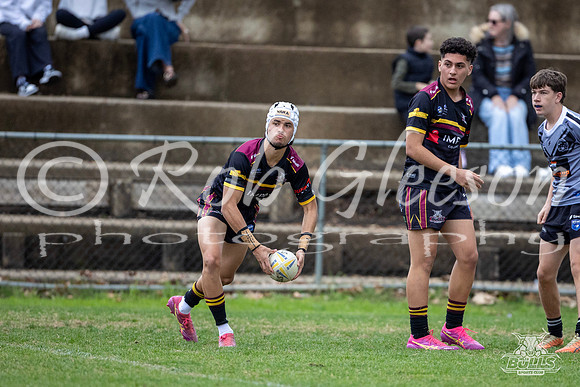U16(1) R10 v Rouse Hill-15