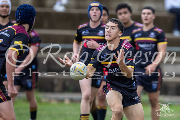 U16(1) R10 v Rouse Hill-18