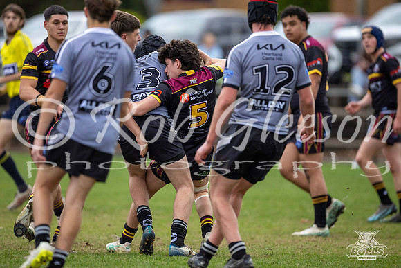 U16(1) R10 v Rouse Hill-14