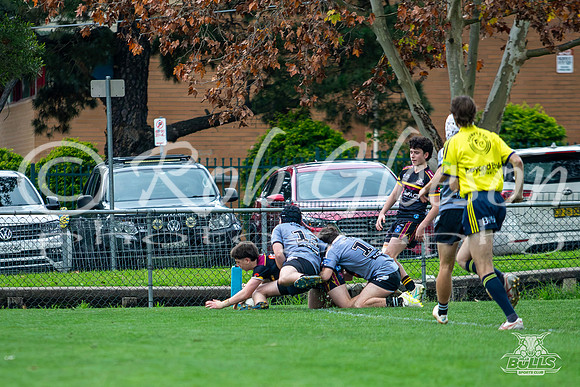 U16(1) R10 v Rouse Hill-21