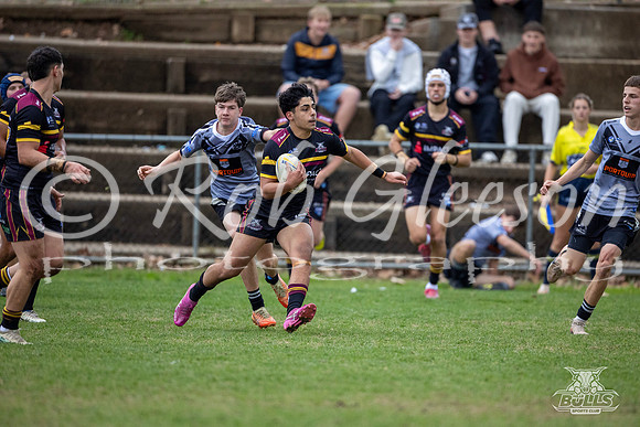 U16(1) R10 v Rouse Hill-17