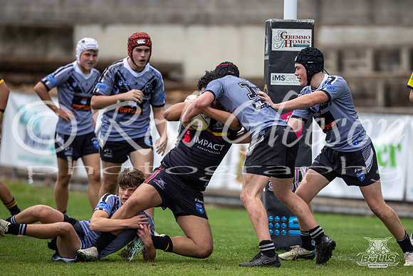 U16(1) R10 v Rouse Hill-19