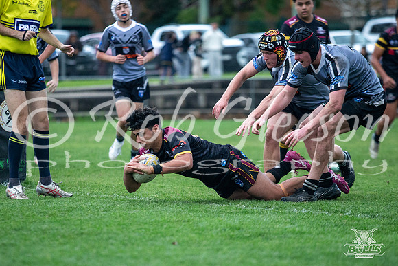 U16(1) R10 v Rouse Hill-22