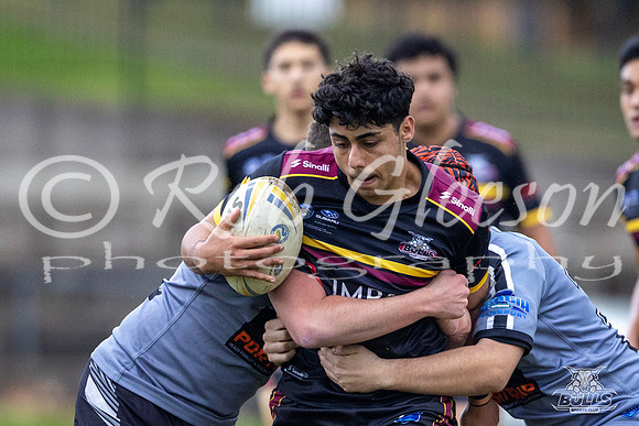 U16(1) R10 v Rouse Hill-25