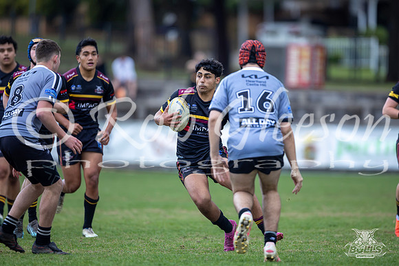 U16(1) R10 v Rouse Hill-24
