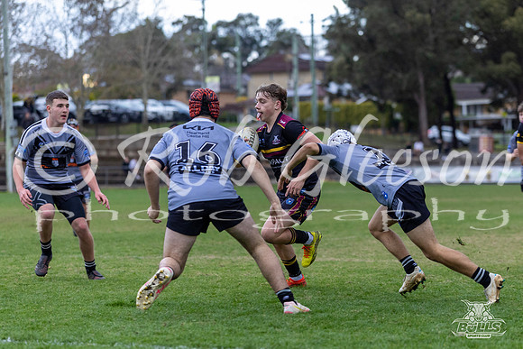 U16(1) R10 v Rouse Hill-27