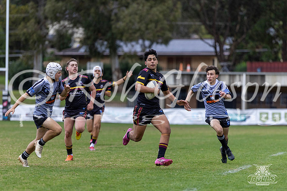 U16(1) R10 v Rouse Hill-29