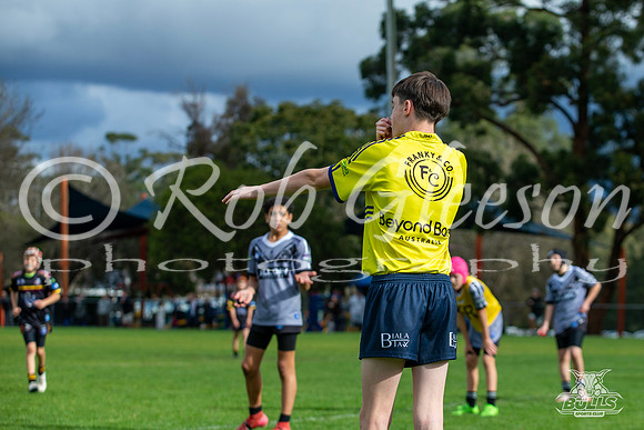 U12(2) R10 v Rouse Hill-19