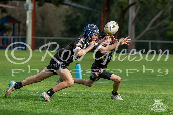 U14(2) R10 v Wenty-31