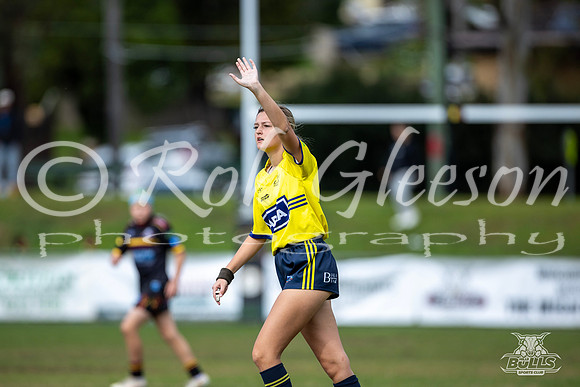 U14(2) R10 v Wenty-36