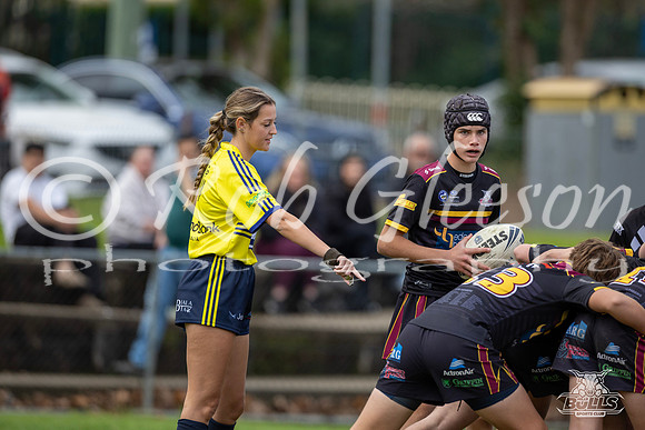 U14(2) R10 v Wenty-35