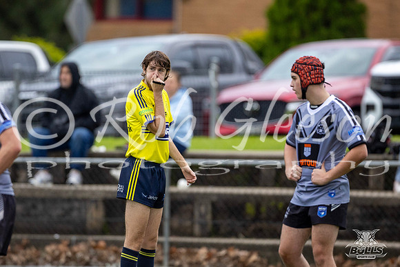 U16(1) R10 v Rouse Hill-33