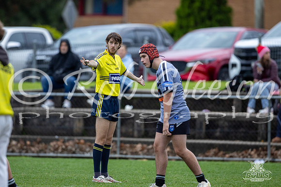 U16(1) R10 v Rouse Hill-34