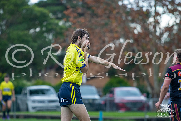 U16(1) R10 v Rouse Hill-35