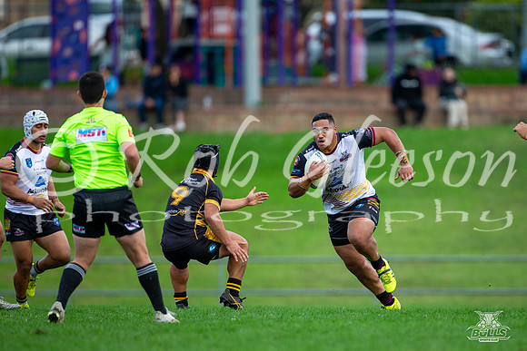 RMC R9 - Hills v Mounties_15