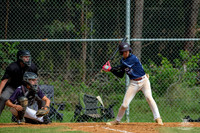 Baseball U18 - MSE v Vikings_19