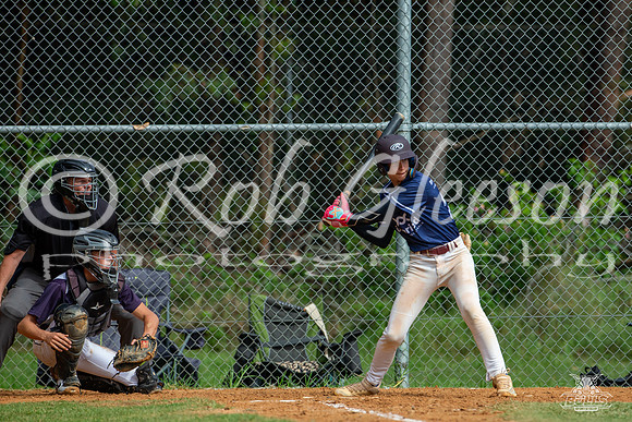Baseball U18 - MSE v Vikings_19