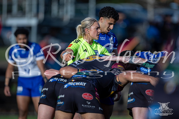 RMC R12 - Hills v Bulldogs-8
