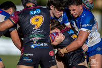 RMC R12 - Hills v Bulldogs-14