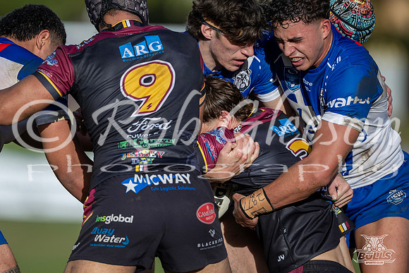 RMC R12 - Hills v Bulldogs-14