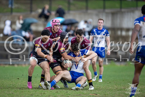 RMC R12 - Hills v Bulldogs-34