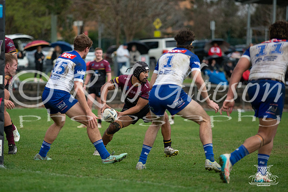 RMC R12 - Hills v Bulldogs-40